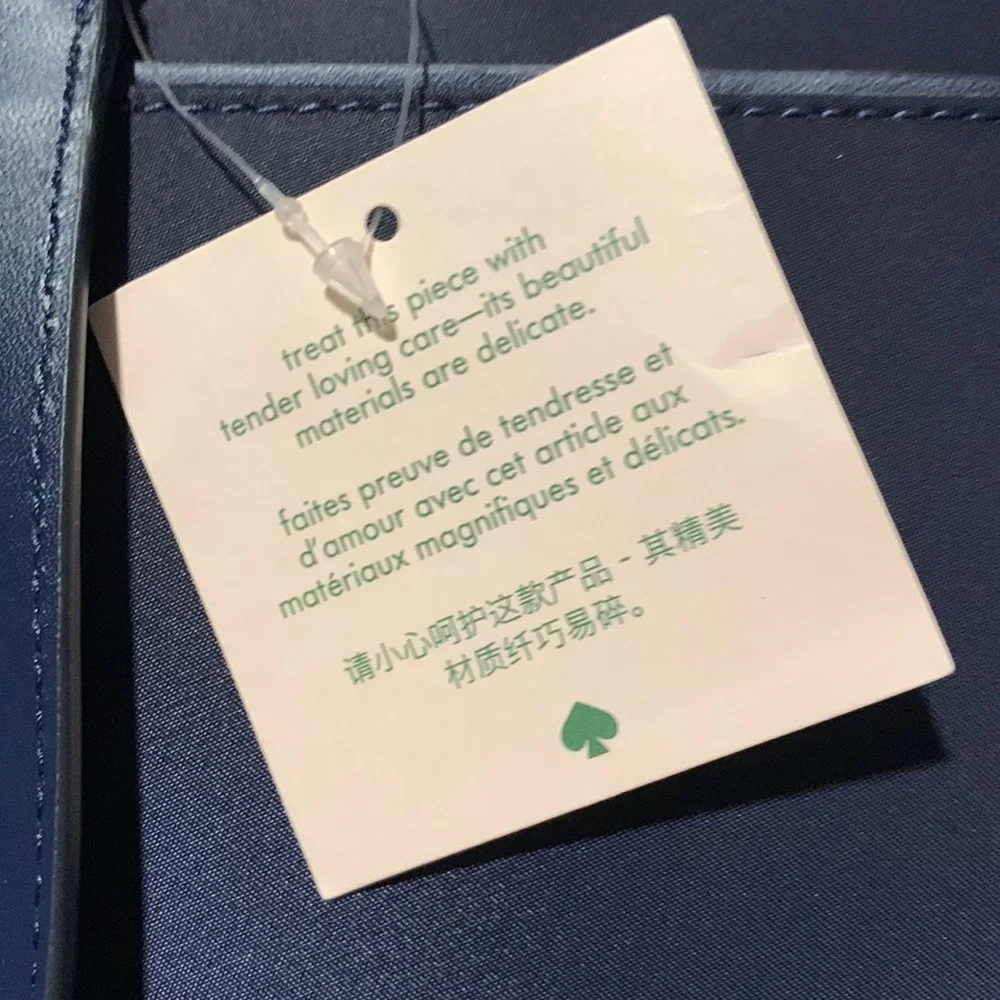 kate spade nwt kate